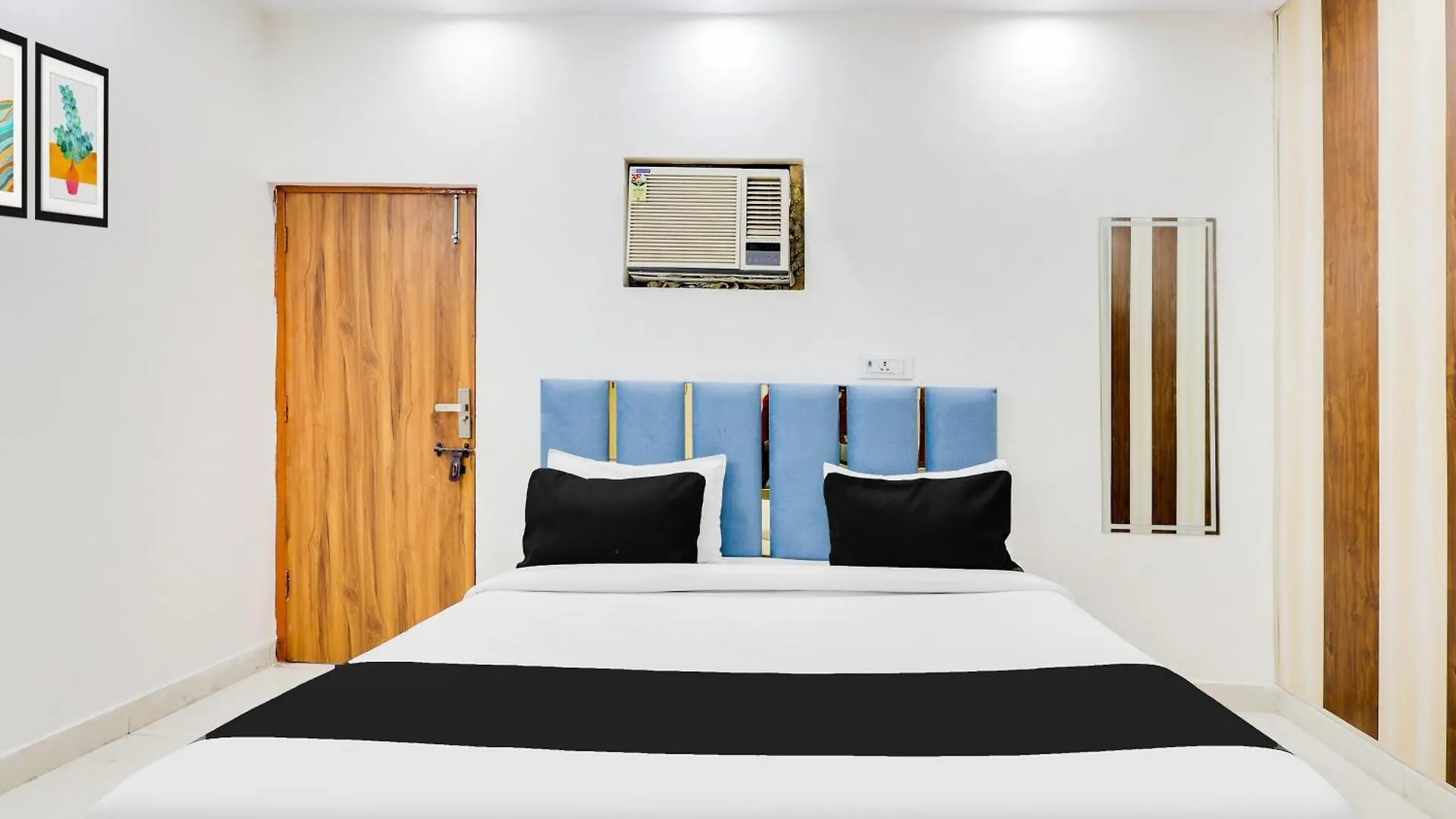 Hotel O Asp Royal Residency Delhi  Indien
