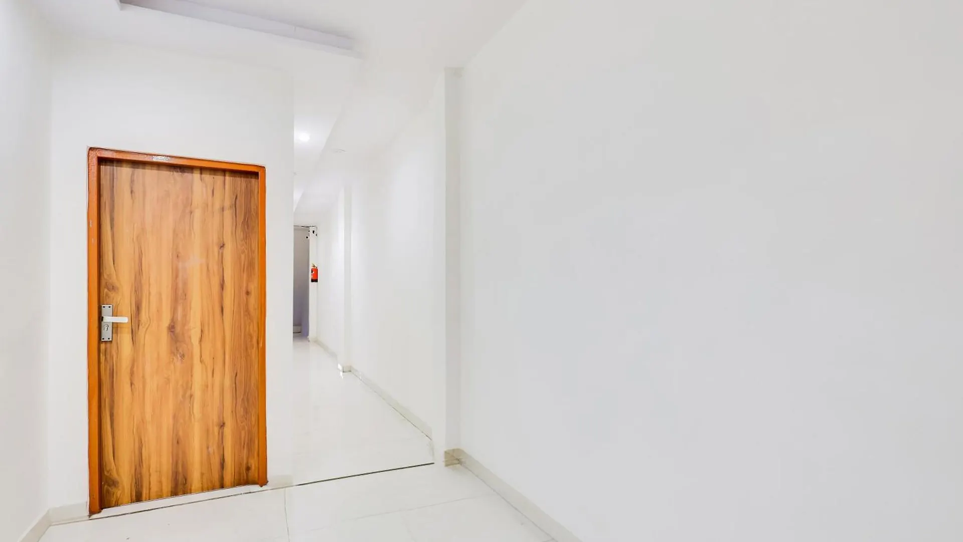 Hotel O Asp Royal Residency Delhi