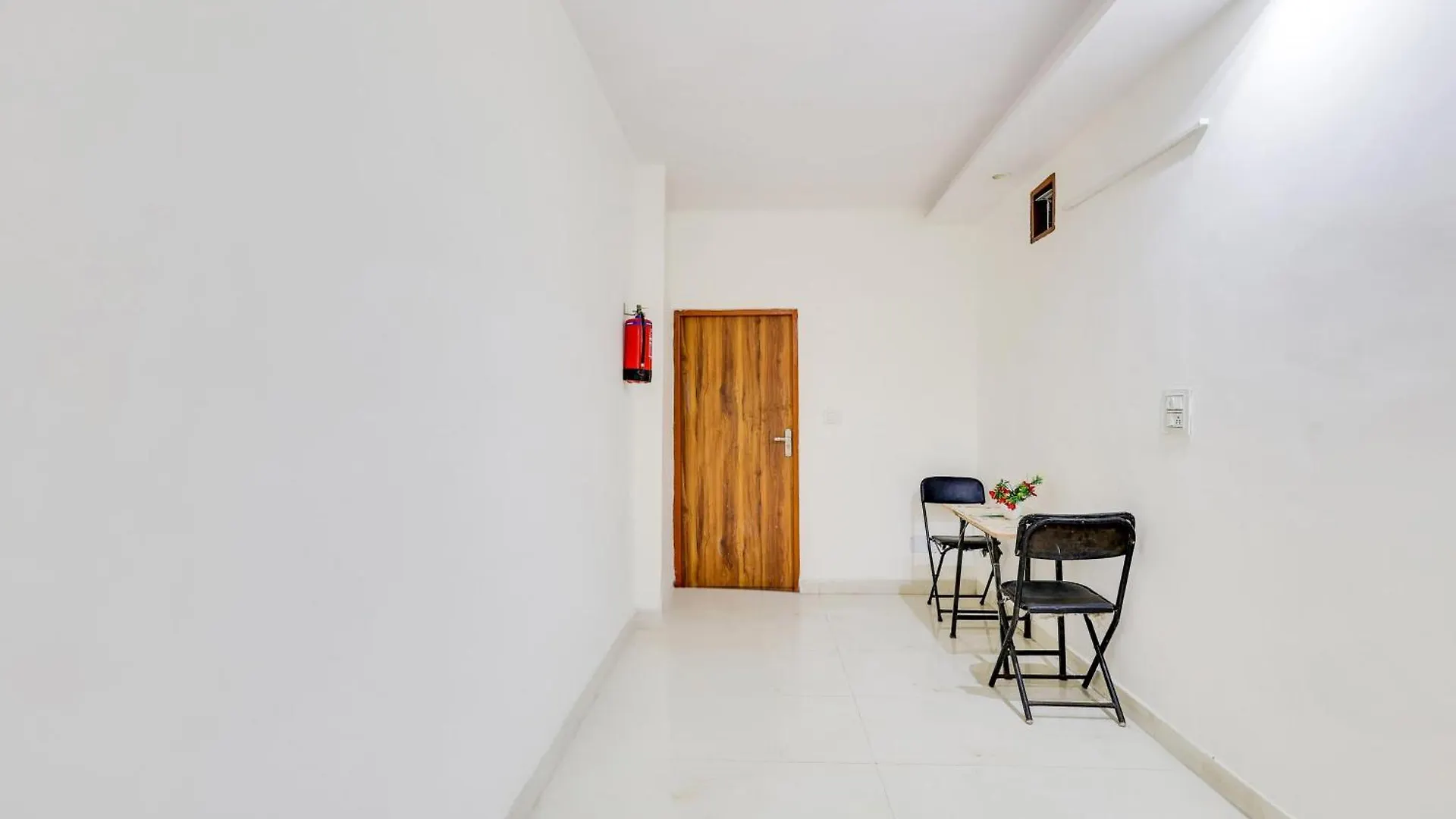 Hotel O Asp Royal Residency Delhi