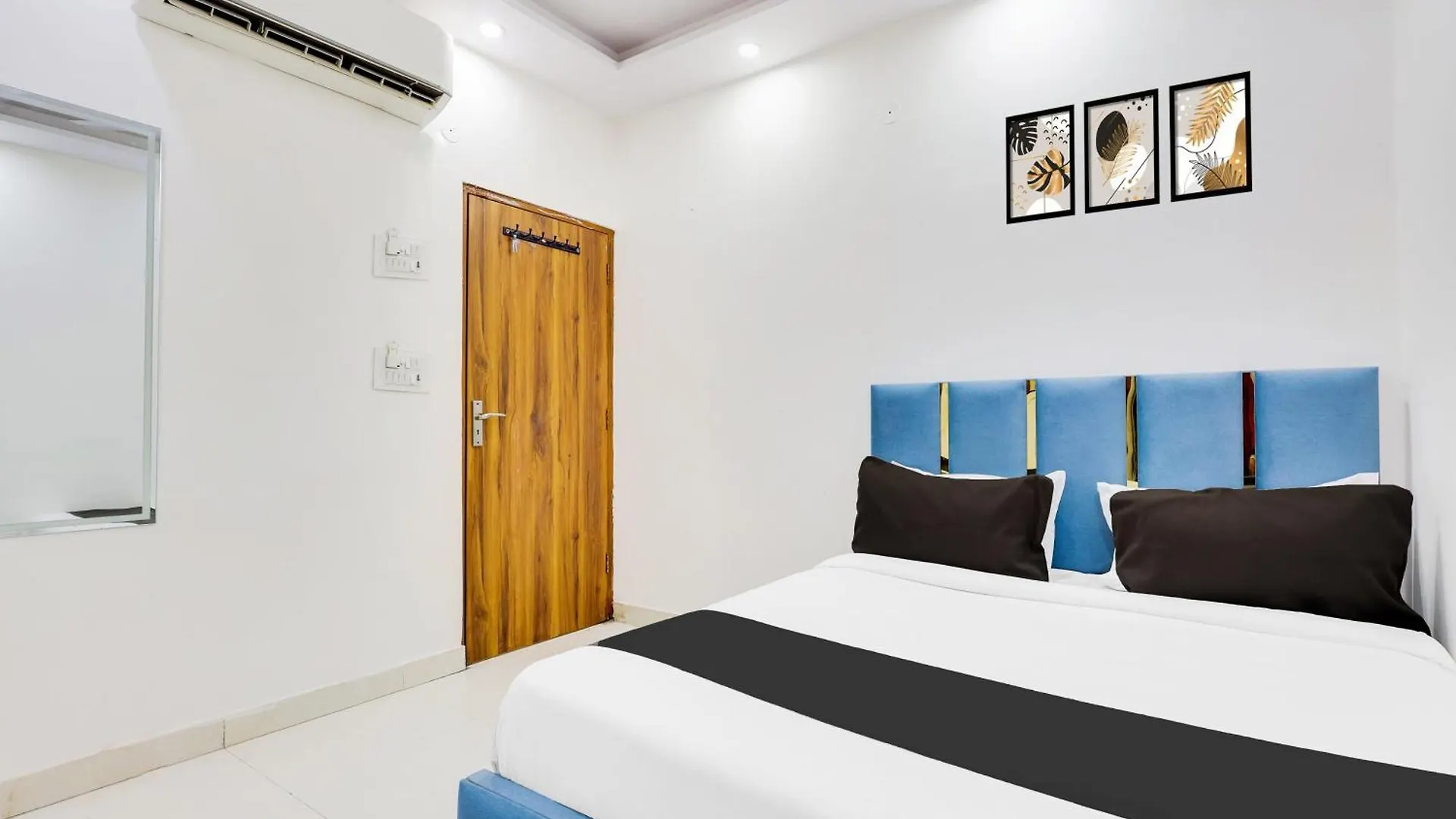 Hotel O Asp Royal Residency Delhi  India