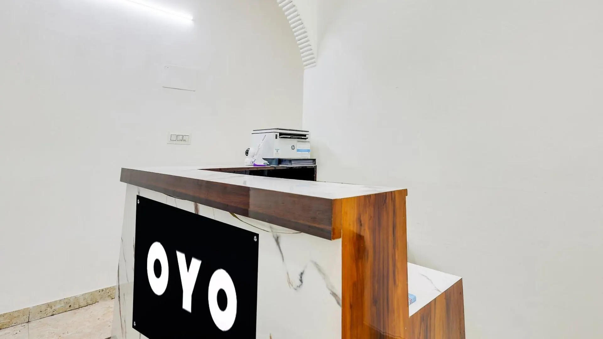 ***  Hotel O Asp Royal Residency Delhi  India